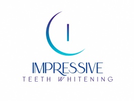 Impressive Teeth Whitening