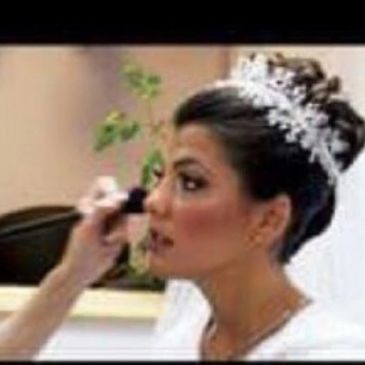 Best Long Island Wedding Makeup Artist - Makeupbyconnie