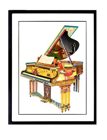 YS-283 PIANO