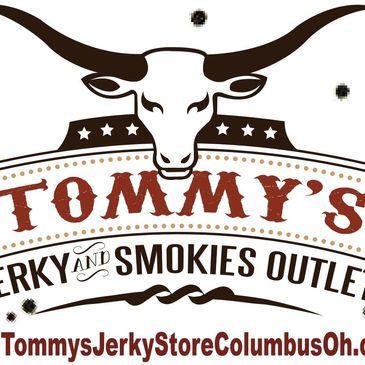 Beef jerky store opening at Grove City Outlets