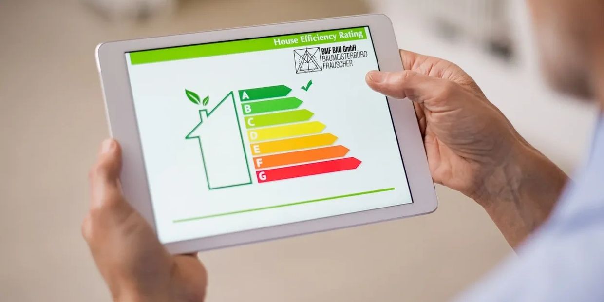 Energiewerten Tabelle