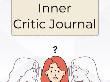 Inner Critic Journal