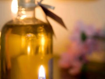 Relaxing Serenity Oil