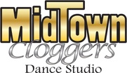 Midtown Cloggers Dance Studio