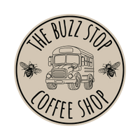 The Buzz Stop Coffee Shop