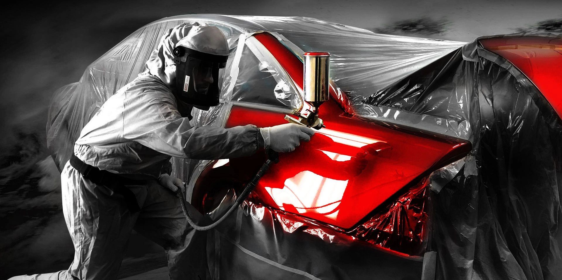 Rivera's Paint & Body Automotive Paint, Collison Repair