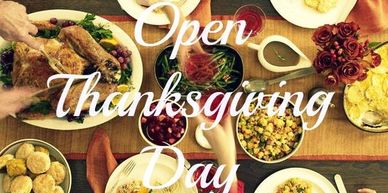 Thanksgiving 2024 augusta ga