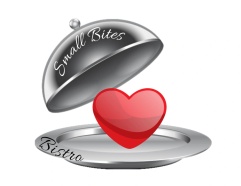 Small Bites Catering and Food Trailer 