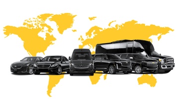 Globalluxurylimo 