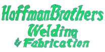 Hoffman Brothers Welding & Fabrication