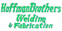 Hoffman Brothers Welding & Fabrication