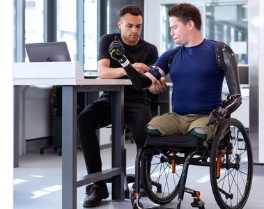 american disability act