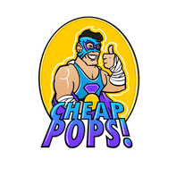Cheap Pops Show