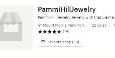 PammiHillJewelry