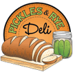 Pickles & Rye Deli
6724 Orchard Lake
West Bloomfield
248-737-3890