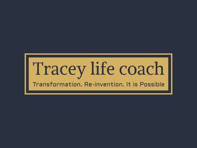 Tracey Life Coach 