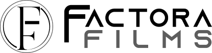 Paul Factora — Producer, Director, Editor