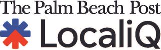 Logo of The Palm Beach Post LocaliQ.