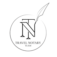 Travel Notary Team
