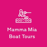 Mamma Mia Boat Tours