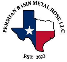 Permian Basin Metal Hose