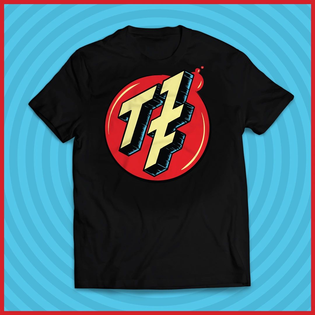 t1 t shirt