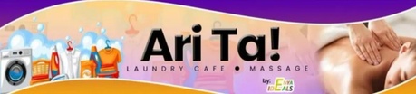 Ari Ta! Laundry * Massage