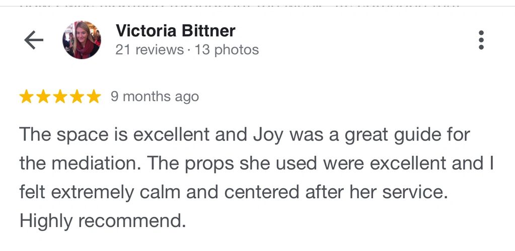 Reviews