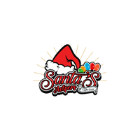  Santa's Helpers Light Crew   