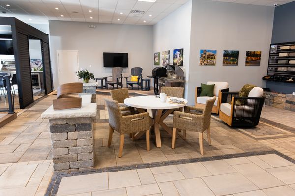 Outdoor patio furniture des moines