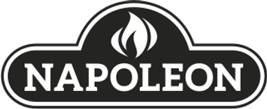 Napoleon Fireplaces Logo