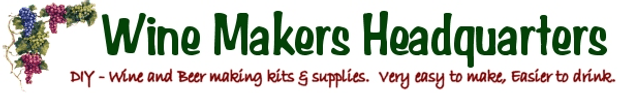 Wine Makers Headquarters