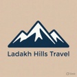 Ladakh Hills Travel