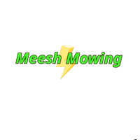 Meesh Mowing & Yard Maintenance