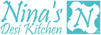 Nina's Desi Kitchen