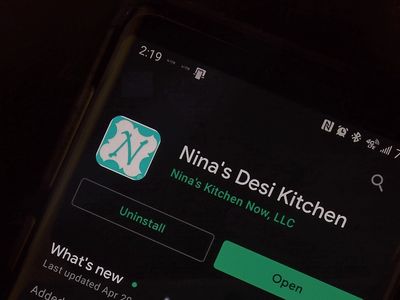 Nina S Desi Kitchen