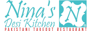 Nina's Desi Kitchen