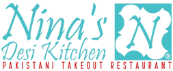 Nina's Desi Kitchen