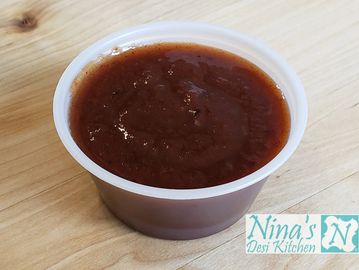 Tamarind Chutney