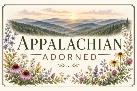 Appalachian Adorned
