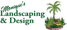 Monique's Landscaping & Design