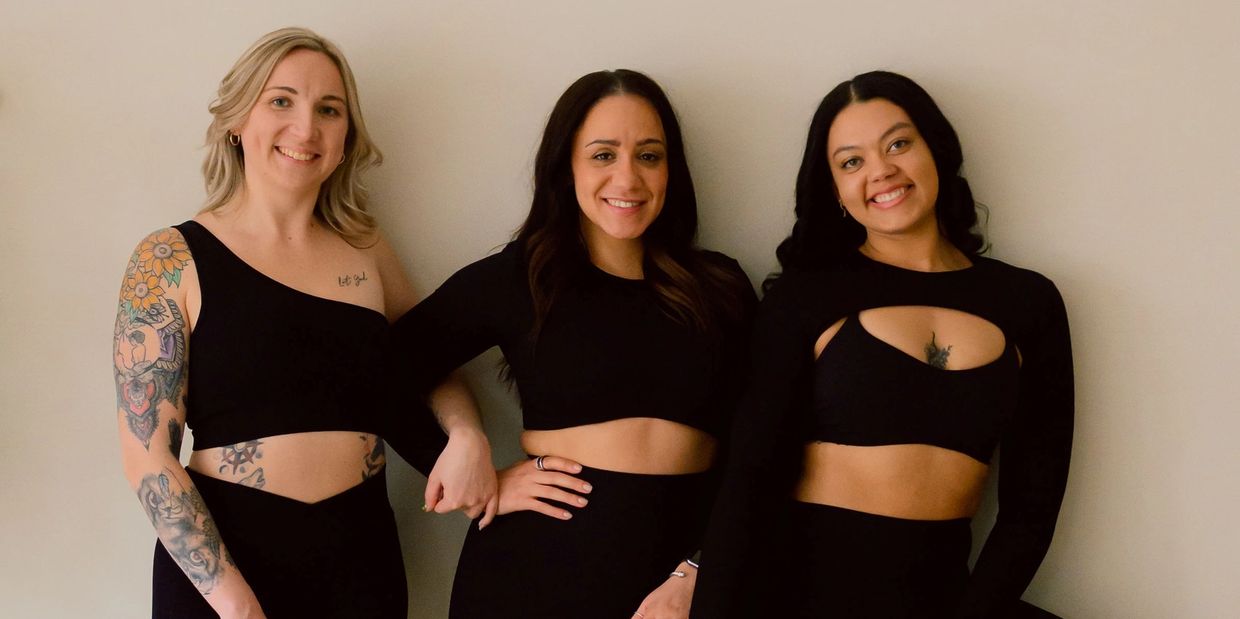 Certified Reformer Pilates Instructors at Studio Aligned in Monticello, NY