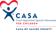 CASA of Saline County