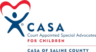 CASA of Saline County