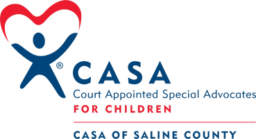 CASA of Saline County
