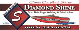 Diamond Shine Boat Detailing And Welding