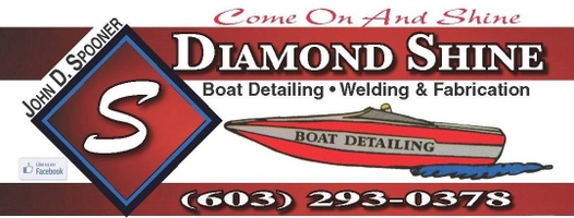 Diamond Shine Boat Detailing And Welding