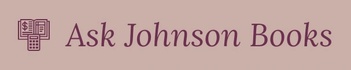 Ask Johnson Books