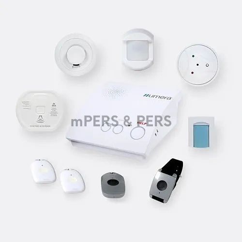 Optimal Smart Homes
Personal & Home Safety Solutions
Aging in Place Specialists
Life Safety Sensors