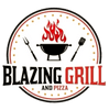 Blazing Grill & Pizza